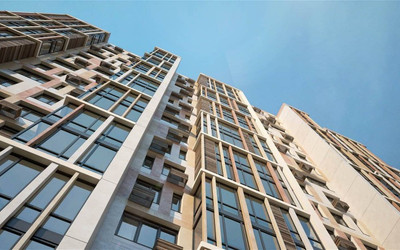 Новостройка ЖК Карамель, цены от застройщика