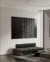 Интерьер в ЖК “Pave”