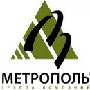 Застройщик Метрополь Девелопмент