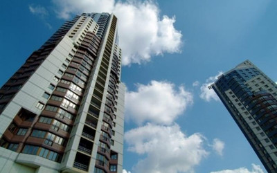 Новостройка ЖК Олимпия, квартиры от застройщика