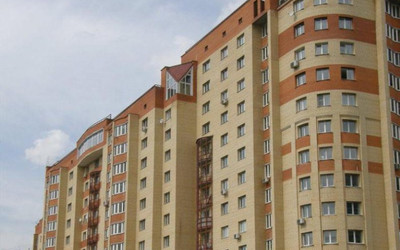 Новостройка ЖК Дом Солнца, цены от застройщика