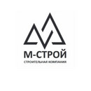 Застройщик М-Строй