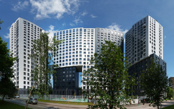 ЖК Self (Селф) - фото 11