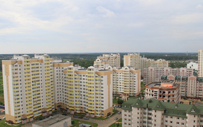 Новостройка ЖК Молодёжный (Солнечногорск), цены от застройщика