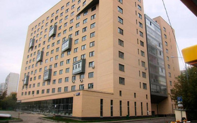Новостройка ЖК Новосущевский, квартиры от застройщика