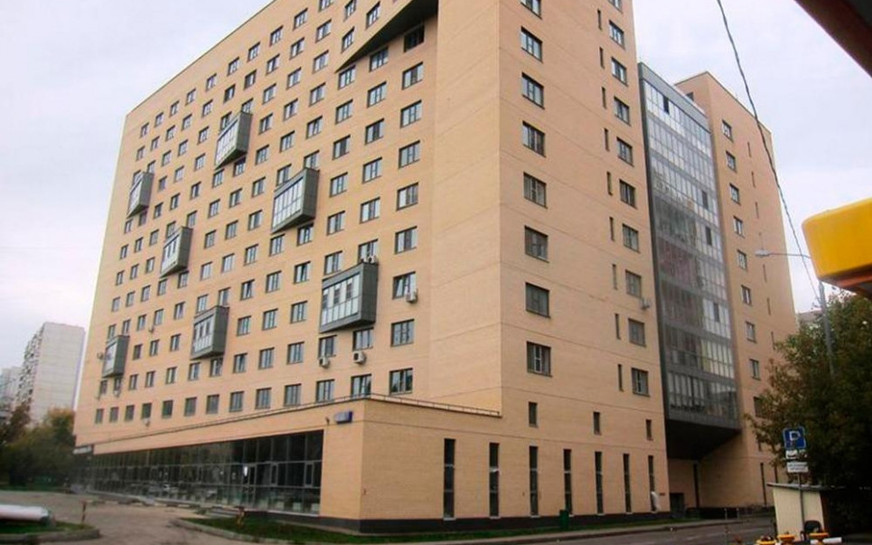 ЖК Новосущевский