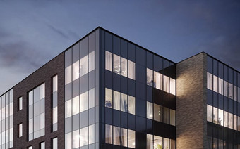 Верхние этажи в “Город Daily”