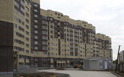 Новостройка ЖК Перспектива, цены от застройщика