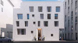 Купить трёхкомнатную квартиру в новостройке ЖК Annabel’s (Клубный дом 1913), ID 738943