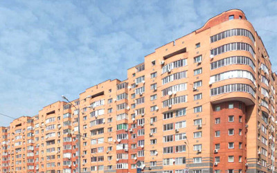 Новостройка ЖК Дворянское гнездо, цены от застройщика