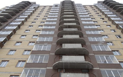 Новостройка ЖК Рупасовский, купить квартиру от застройщика
