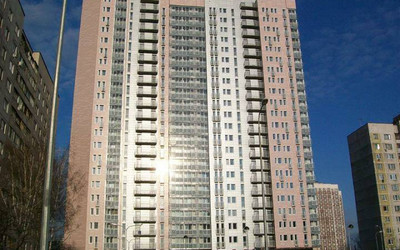 Новостройка ЖК Шоколад (Лианозово), квартиры от застройщика