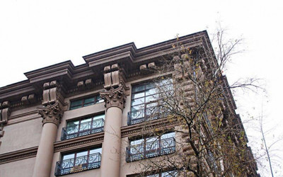 Новостройка ЖК Manhattan House, цены от застройщика