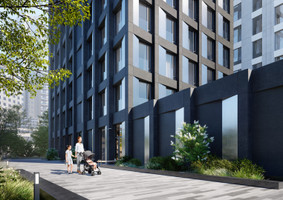 придомовая территория