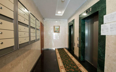 Квартиры в новостройке ЖК Серебряный квартет от застройщика