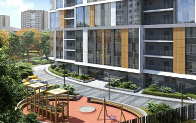 Новостройка ЖК Кверкус, купить квартиру от застройщика