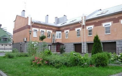 Новостройка ЖК Аэлита, квартиры от застройщика
