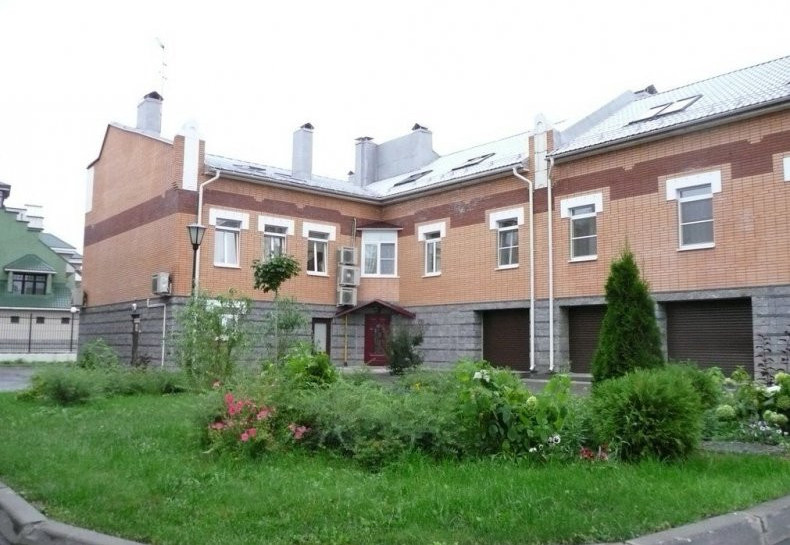 ЖК Аэлита