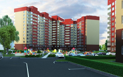 Квартиры в новостройке ЖК Жемчужина (Серпухов) от застройщика