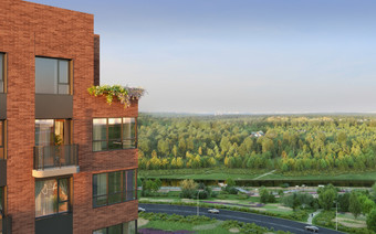 ЖК Новые Ватутинки