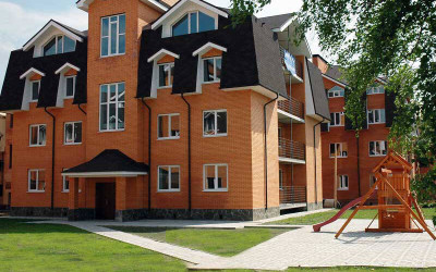 Новостройка ЖК Лосиный остров (Загорянский), купить квартиру от застройщика
