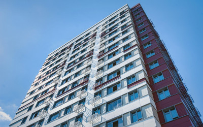Новостройка ЖК Счастье в Мневниках, квартиры от застройщика