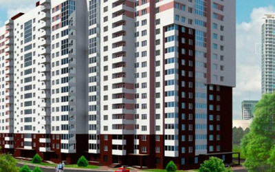 Новостройка ЖК Белая звезда, цены от застройщика