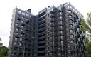 фасад ЖК Концепт House