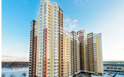 Новостройка ЖК Васко да Гама, купить квартиру от застройщика