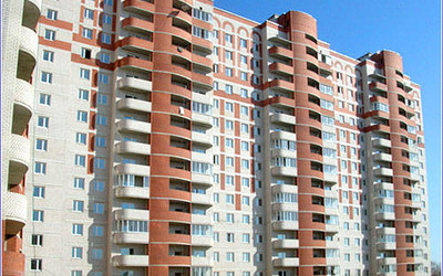 Новостройка ЖК Новлянский, квартиры от застройщика
