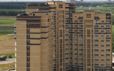 Новостройка ЖК Аничково, цены от застройщика