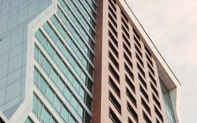 Квартиры в новостройке ЖК Korston Private Residences от застройщика