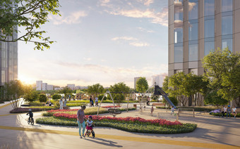 Этапы строительства ЖК Береговой-2