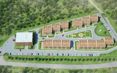 Квартиры в новостройке ЖК Истринское подворье от застройщика