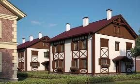 ЖК Изумрудная аллея