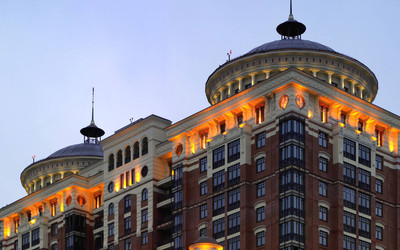 Новостройка ЖК Северная звезда, квартиры от застройщика