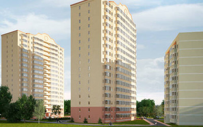 Новостройка ЖК Новая Жизнь, купить квартиру от застройщика