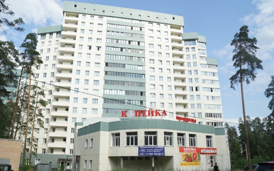 Новостройка ЖК Парк Сити, цены от застройщика