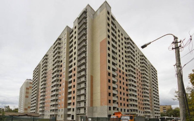 Новостройка ЖК Саввино, купить квартиру от застройщика