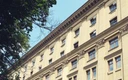 фасад ЖК Дом на улице Большая Садовая