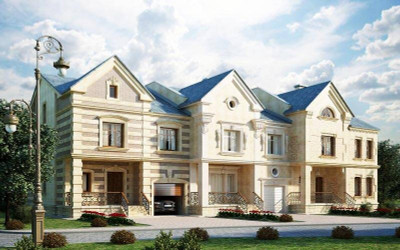 Новостройка ЖК Изумрудный, квартиры от застройщика