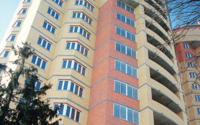 Новостройка ЖК Каширский, квартиры от застройщика