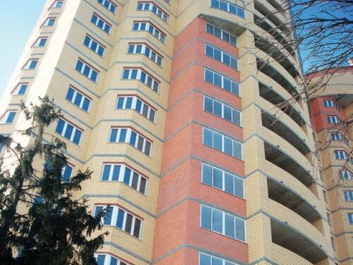 ЖК Каширский