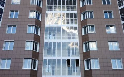 Квартиры в новостройке ЖК Радонеж (1,2) от застройщика