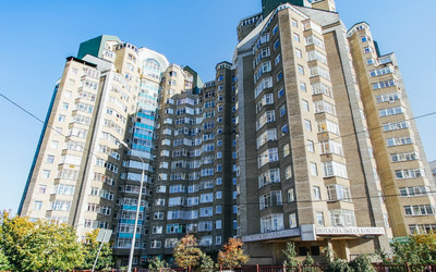 ЖК ЖК Аркада Хаус
