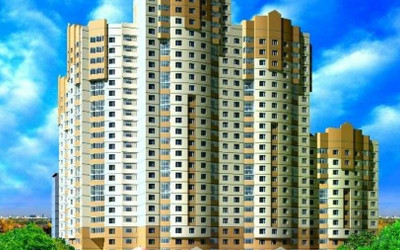 Новостройка ЖК Дом на Баковке, квартиры от застройщика
