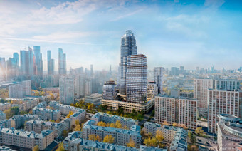 ЖК Начало - фото 50