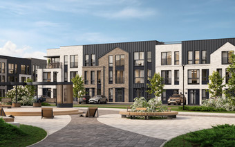 Территория Дубровицы Клаб