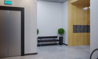 лифтовая группа ЖК Аквилон Митино