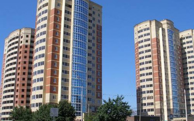 Новостройка ЖК Бриз, купить квартиру от застройщика